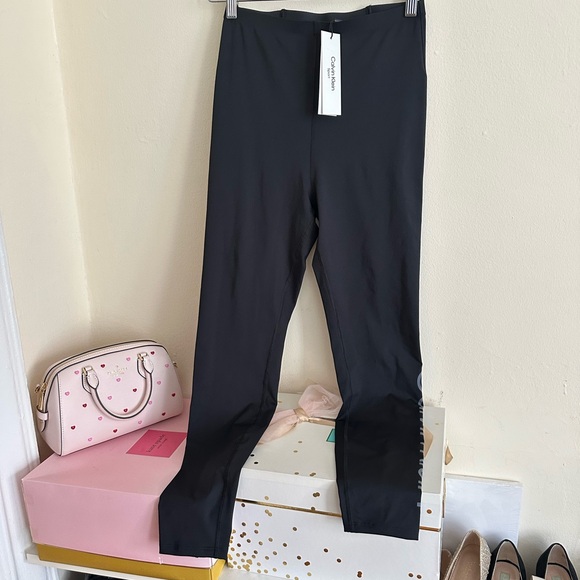 Calvin Klein Leggings - Picture 1 of 6